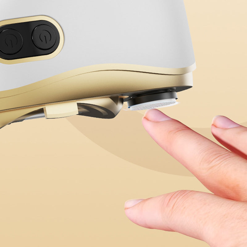 Coupoli™ - Coupe-ongles & Polisseur Électrique 2-en-1
