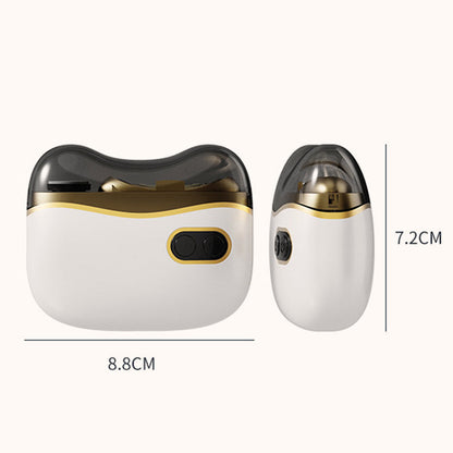 Coupoli™ - Coupe-ongles & Polisseur Électrique 2-en-1